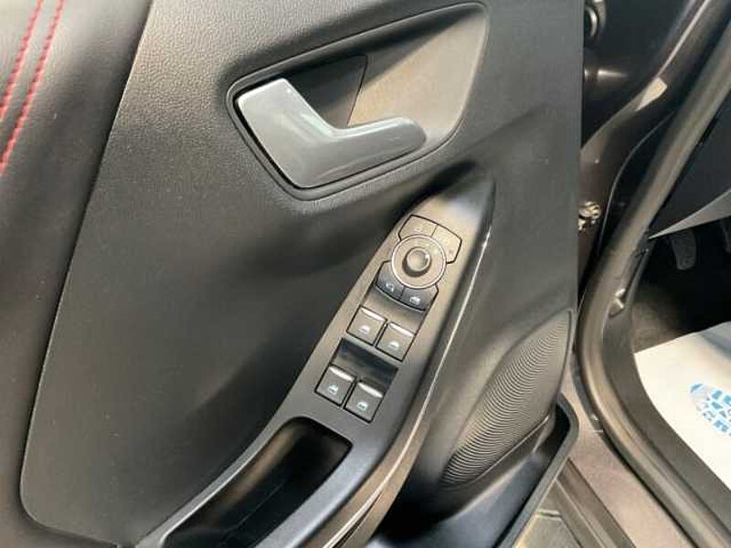 Ford Puma ST-Line X+Navi+B&O+Kamera+KeylessGO+Tempomat