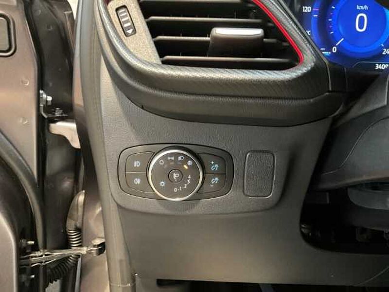 Ford Puma ST-Line X+Navi+B&O+Kamera+KeylessGO+Tempomat