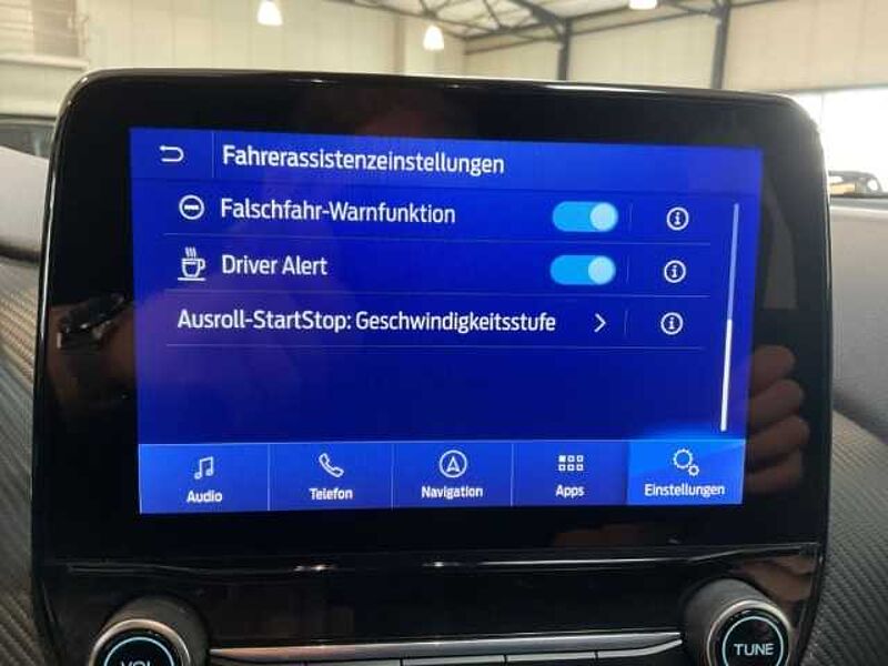 Ford Puma ST-Line X+Navi+B&O+Kamera+KeylessGO+Tempomat