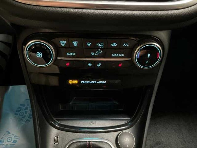 Ford Puma ST-Line X+Navi+B&O+Kamera+KeylessGO+Tempomat