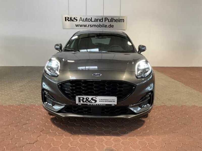 Ford Puma ST-Line X+Navi+B&O+Kamera+KeylessGO+Tempomat