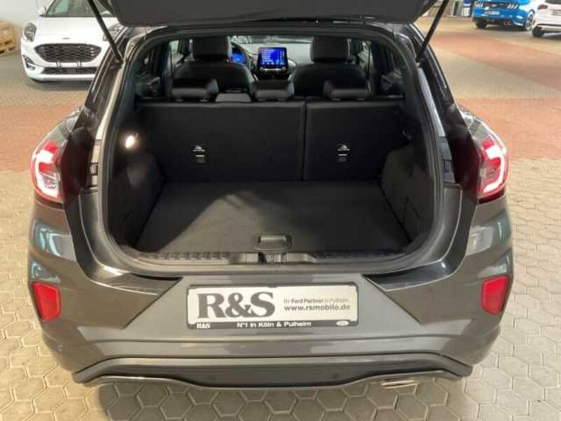Ford Puma ST-Line X+Navi+B&O+Kamera+KeylessGO+Tempomat