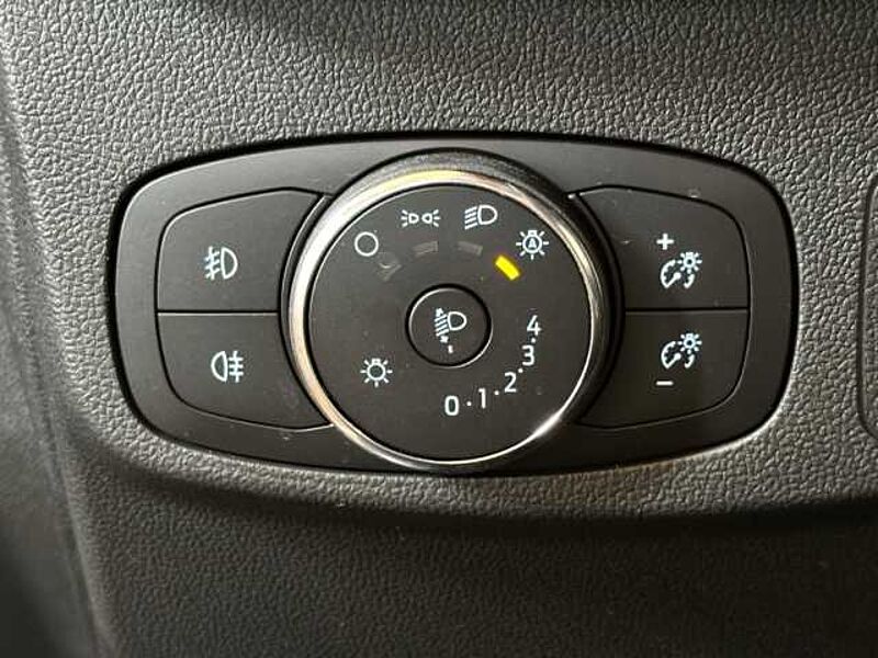 Ford Focus Turnier ST-Line X+AHK+Navi+Kamera+Key-Free