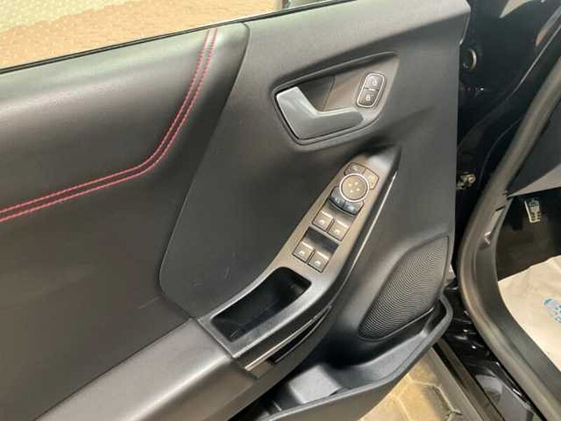 Ford Puma ST-Line X+LED+B&O+KeyFree+Kamera+Sitzheizung