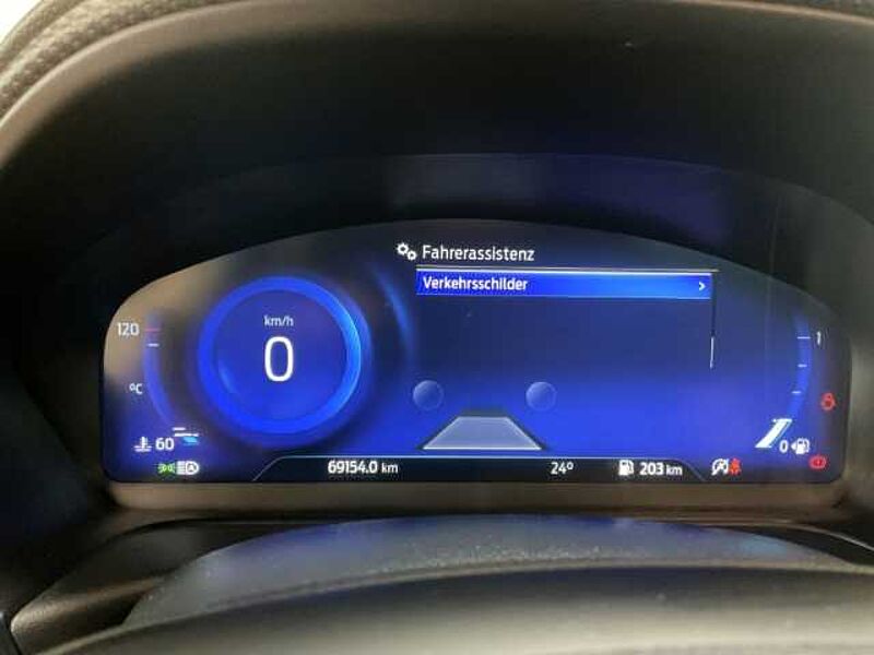 Ford Puma ST-Line X+LED+B&O+KeyFree+Kamera+Sitzheizung