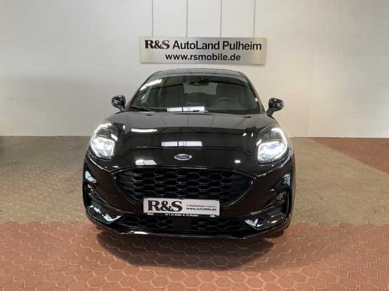 Ford Puma ST-Line X+LED+B&O+KeyFree+Kamera+Sitzheizung