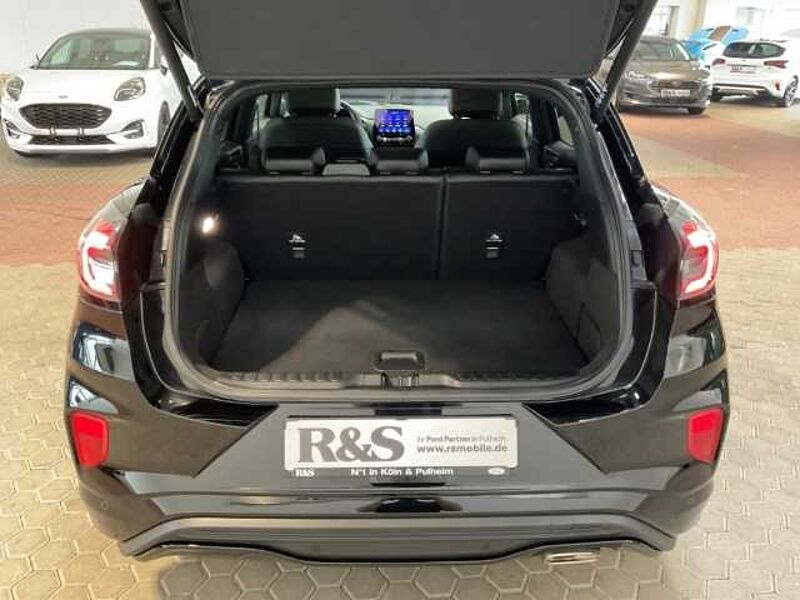 Ford Puma ST-Line X+LED+B&O+KeyFree+Kamera+Sitzheizung