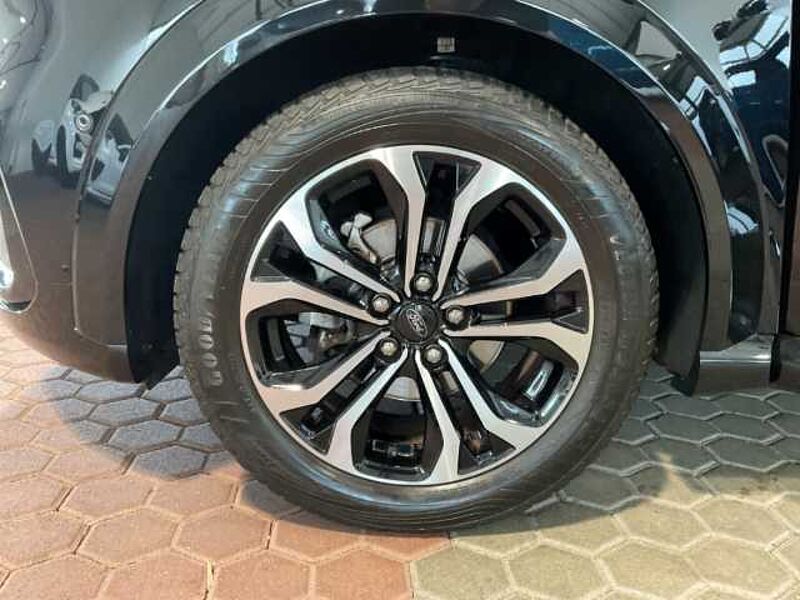 Ford Puma ST-Line X+LED+B&O+KeyFree+Kamera+Sitzheizung