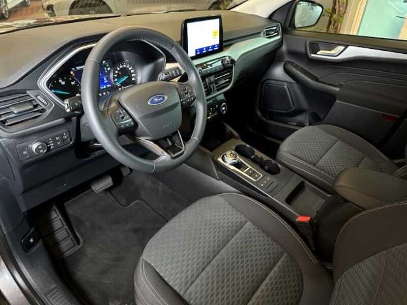 Ford Kuga Cool&Connect+Automatik+Navi+PDC+Sitzheizung