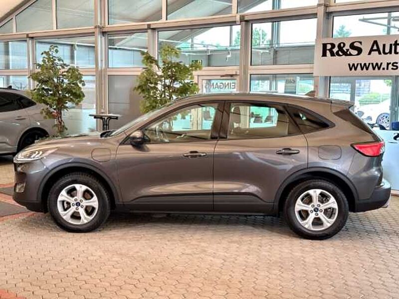 Ford Kuga Cool&Connect+Automatik+Navi+PDC+Sitzheizung