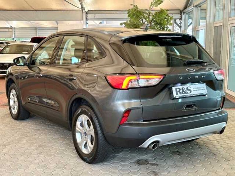 Ford Kuga Cool&Connect+Automatik+Navi+PDC+Sitzheizung