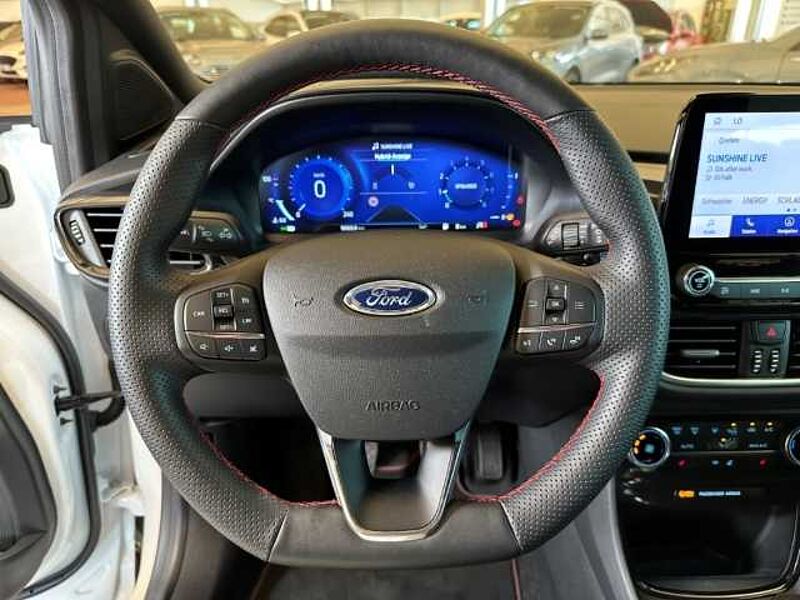 Ford Puma ST-Line+Navi+PDC+Lenkradheizung+Tempo