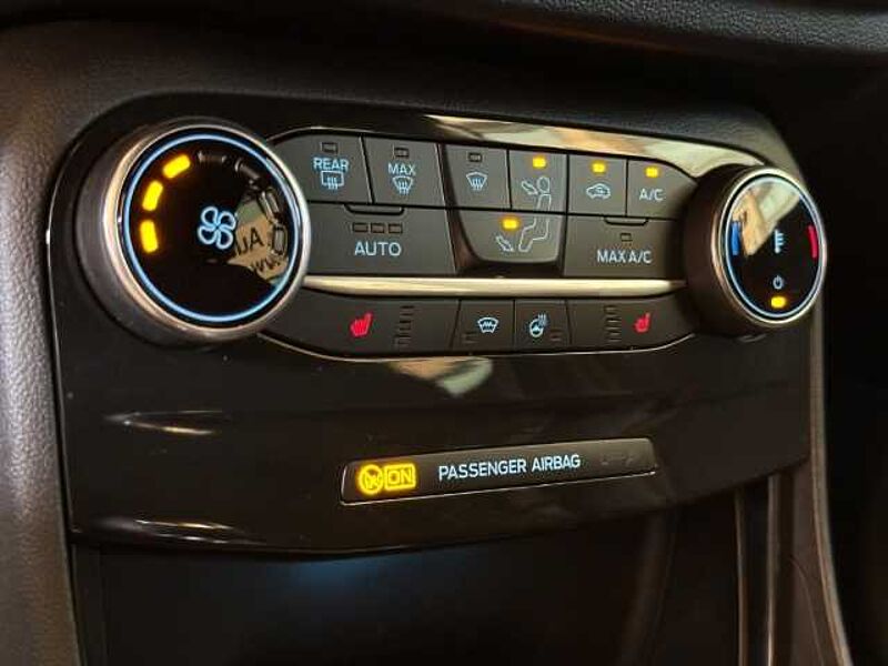 Ford Puma ST-Line+Navi+PDC+Lenkradheizung+Tempo