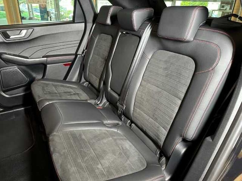 Ford Kuga ST-Line X+Automatik+Pano+Head-Up+Kamera