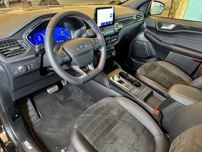 Ford Kuga ST-Line X+Automatik+Pano+Head-Up+Kamera