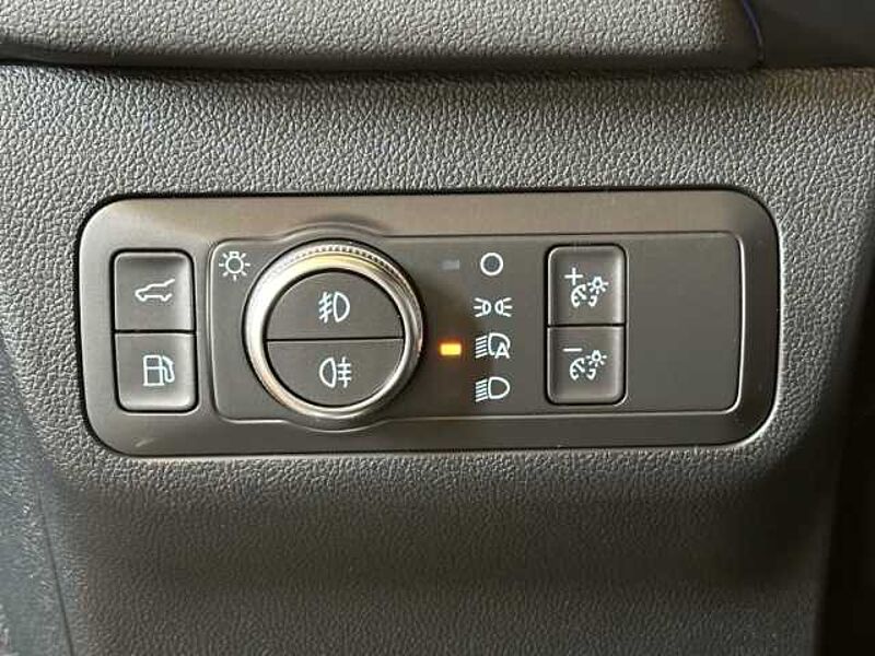 Ford Kuga ST-Line X+Automatik+Pano+Head-Up+Kamera