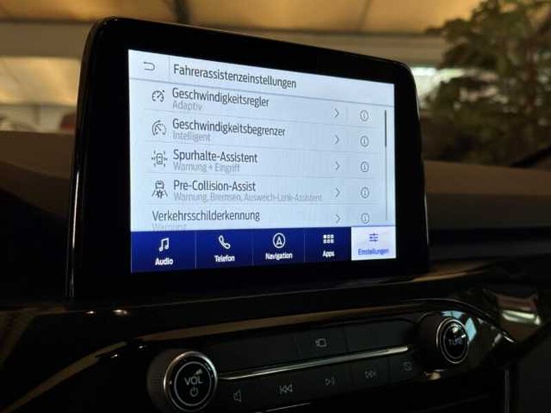 Ford Kuga ST-Line X+Automatik+Pano+Head-Up+Kamera