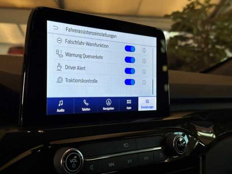 Ford Kuga ST-Line X+Automatik+Pano+Head-Up+Kamera