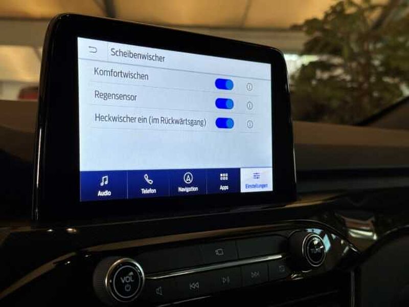 Ford Kuga ST-Line X+Automatik+Pano+Head-Up+Kamera