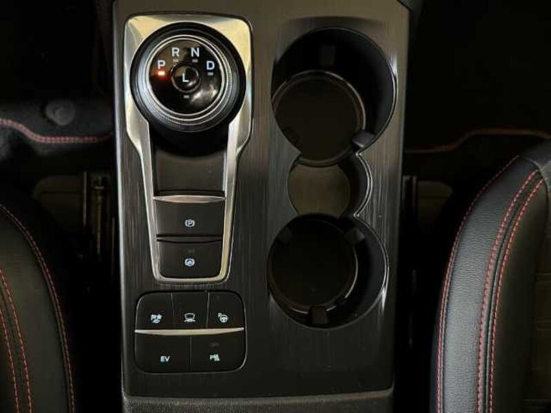 Ford Kuga ST-Line X+Automatik+Pano+Head-Up+Kamera