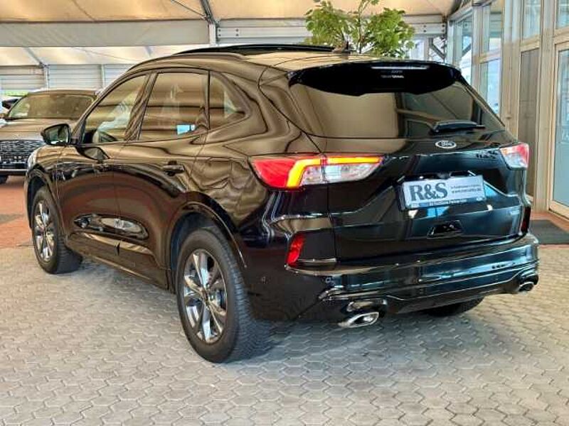 Ford Kuga ST-Line X+Automatik+Pano+Head-Up+Kamera