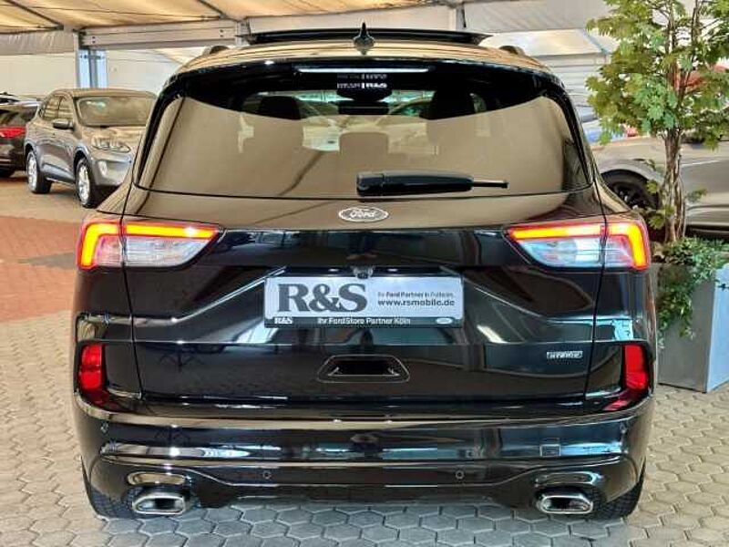 Ford Kuga ST-Line X+Automatik+Pano+Head-Up+Kamera