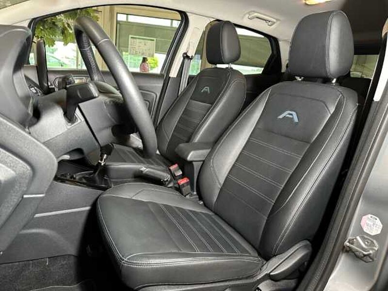 Ford EcoSport Active+5 Jahre Garantie*+Navi+Kamera