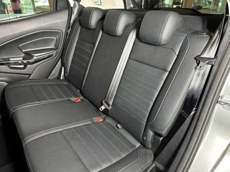 Ford EcoSport Active+5 Jahre Garantie*+Navi+Kamera