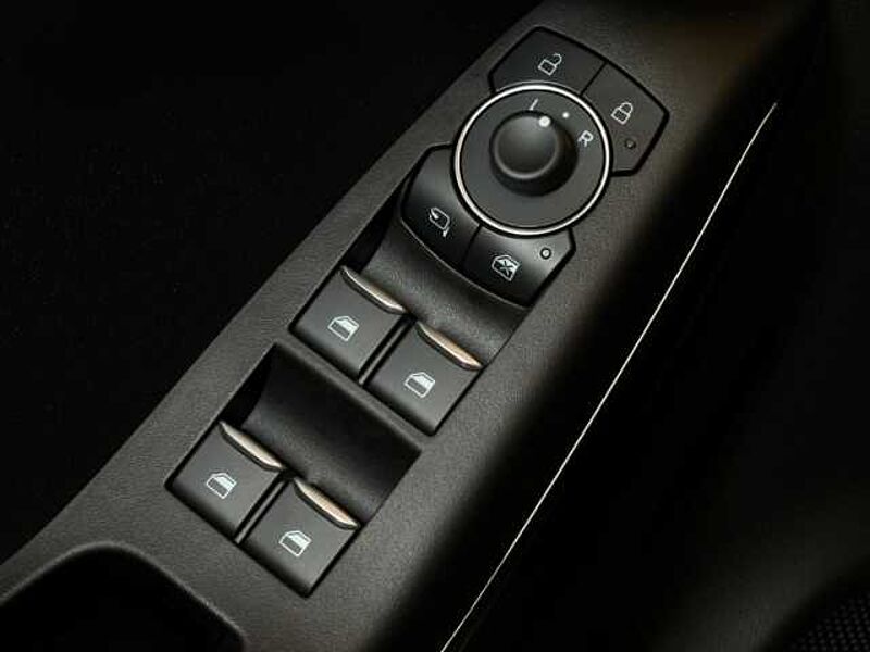 Ford Puma Titanium X+AHK+Navi+Rückfahrkamera+B&O