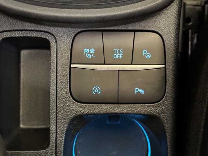 Ford Puma Titanium X+AHK+Navi+Rückfahrkamera+B&O