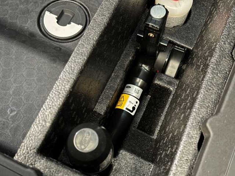 Ford Puma Titanium X+AHK+Navi+Rückfahrkamera+B&O