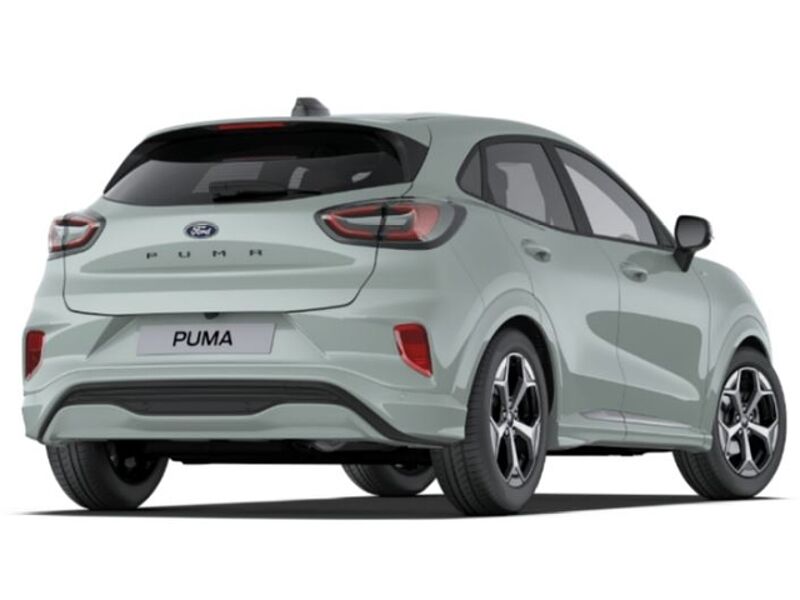 Ford Puma ST-Line   360°-Kamera+Allwetterreifen+Navi+Sitzheizung