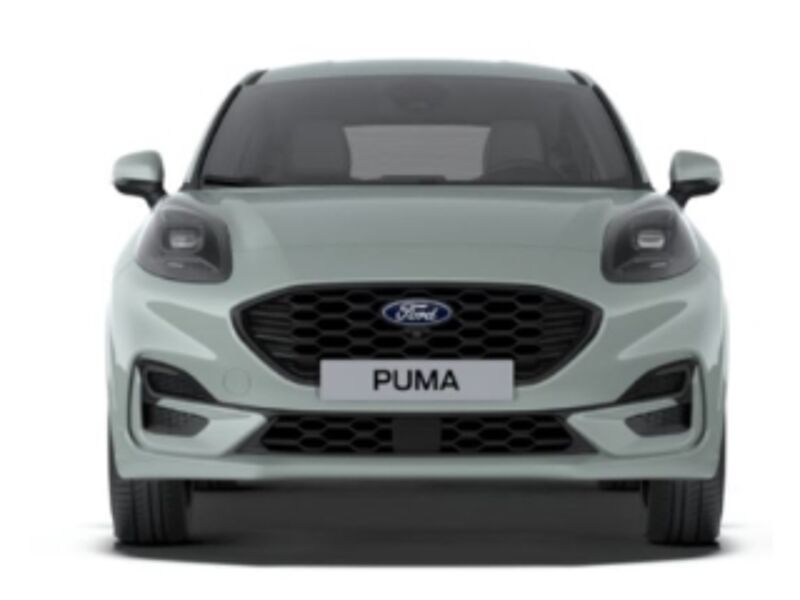 Ford Puma ST-Line   360°-Kamera+Allwetterreifen+Navi+Sitzheizung