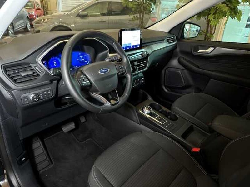 Ford Kuga Titanium+Automatik+Navi+Kamera+Key-Free
