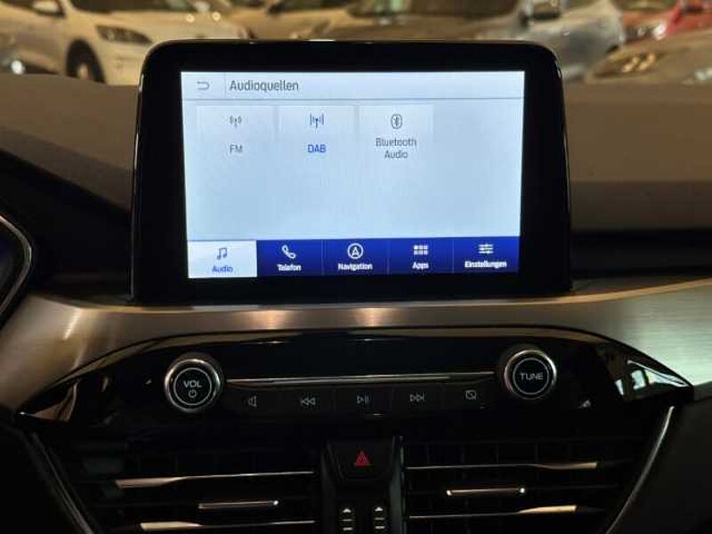 Ford Kuga Titanium+Automatik+Navi+Kamera+Key-Free