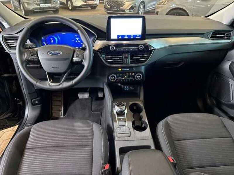 Ford Kuga Titanium+Automatik+Navi+Kamera+Key-Free