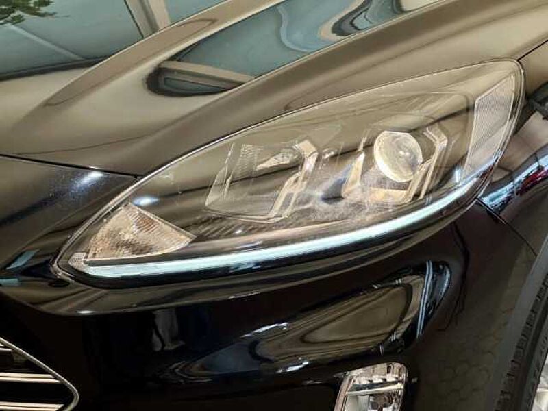 Ford Kuga Titanium+Automatik+Navi+Kamera+Key-Free