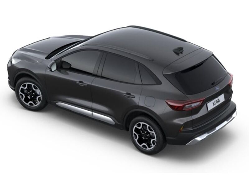 Ford Kuga FHEV Active Klimaautomatik+LED-Scheinwerfer+Sitzheizung