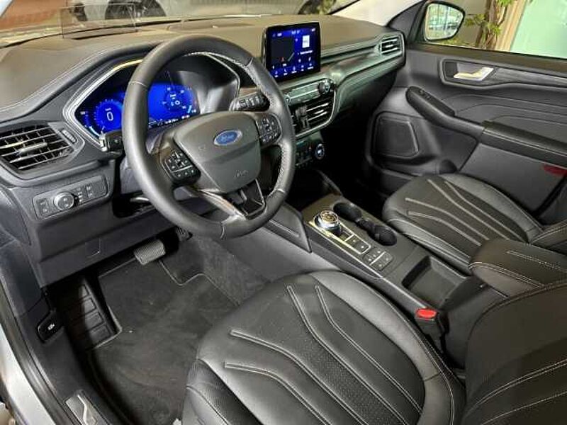 Ford Kuga Vignale+Automatik+Kamera+B&O+Head-Up+Navi