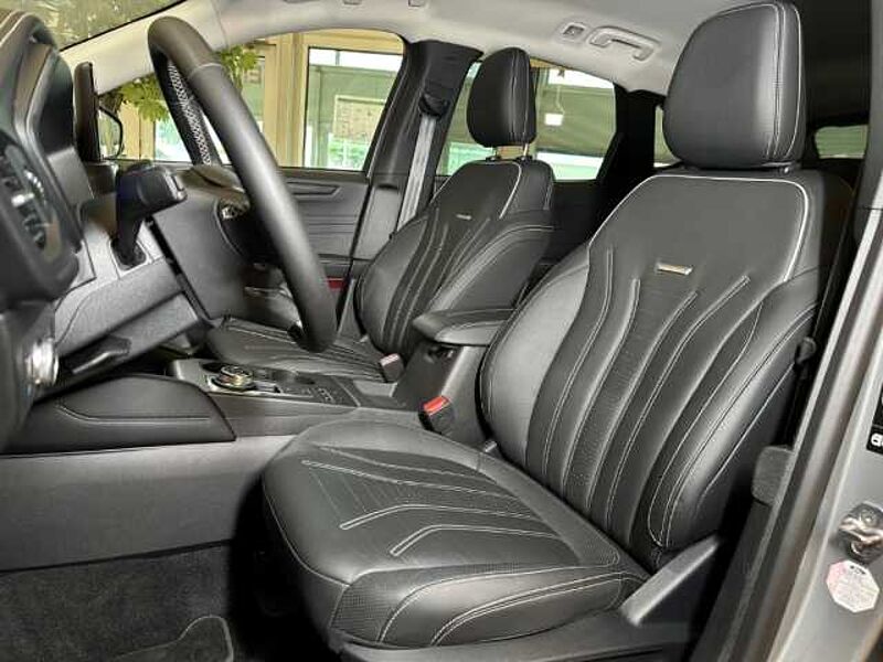 Ford Kuga Vignale+Automatik+Kamera+B&O+Head-Up+Navi