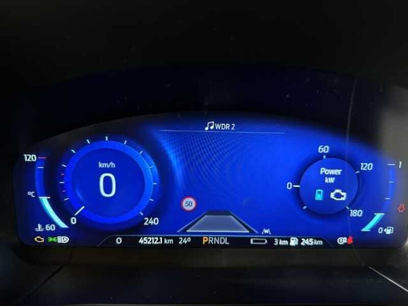 Ford Kuga Vignale+Automatik+Kamera+B&O+Head-Up+Navi