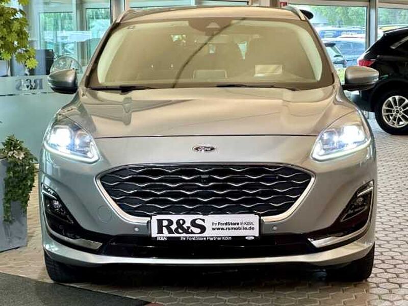 Ford Kuga Vignale+Automatik+Kamera+B&O+Head-Up+Navi