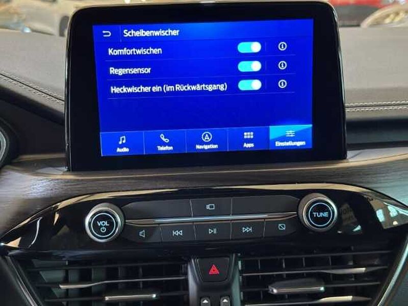 Ford Kuga Vignale+Automatik+Kamera+B&O+Head-Up+Navi