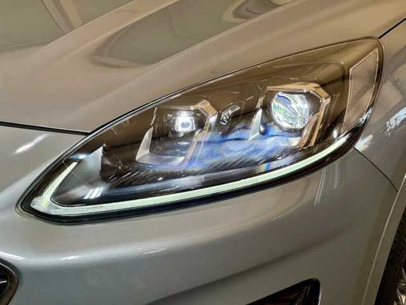 Ford Kuga Vignale+Automatik+Kamera+B&O+Head-Up+Navi