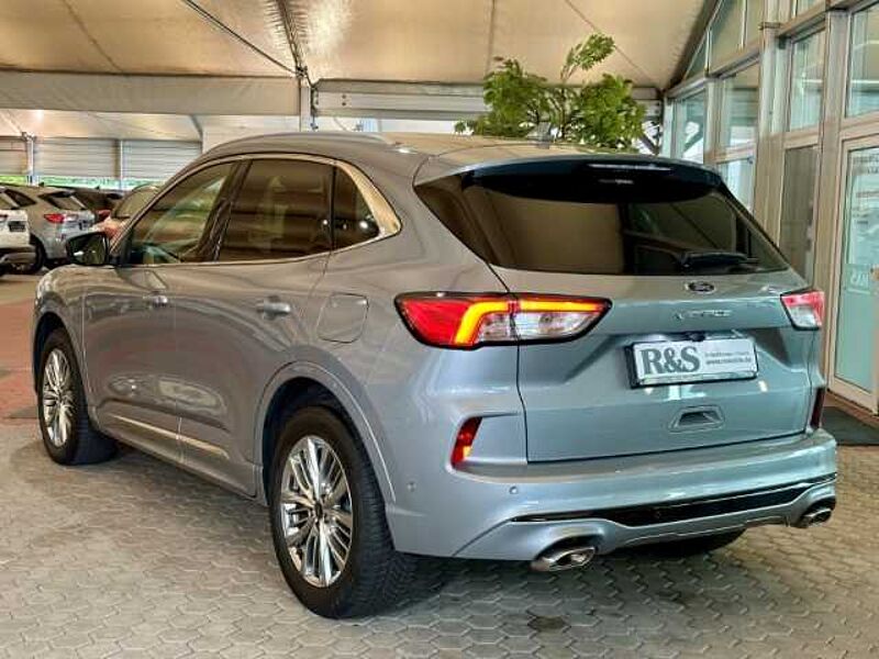 Ford Kuga Vignale+Automatik+Kamera+B&O+Head-Up+Navi