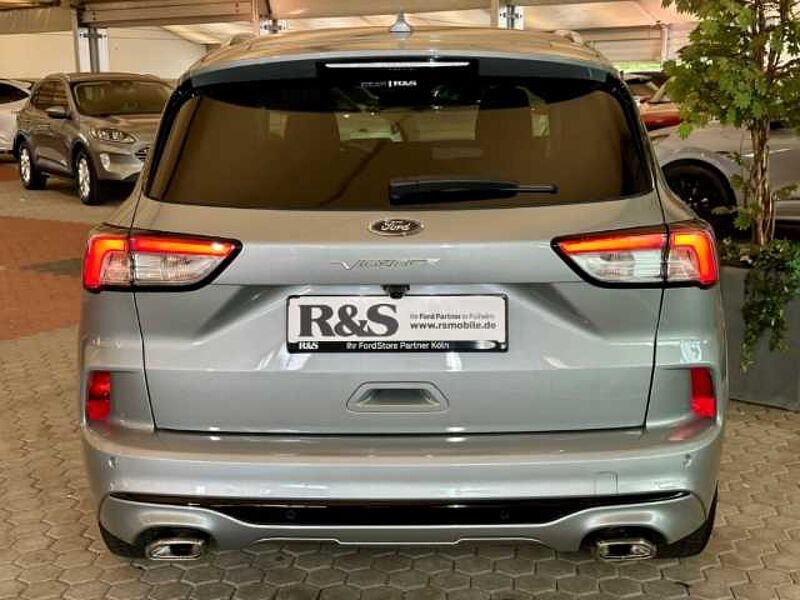 Ford Kuga Vignale+Automatik+Kamera+B&O+Head-Up+Navi