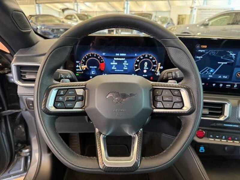 Ford Mustang GT Bronze-Styling-Paket+MagneRide+KeyFree+Navi