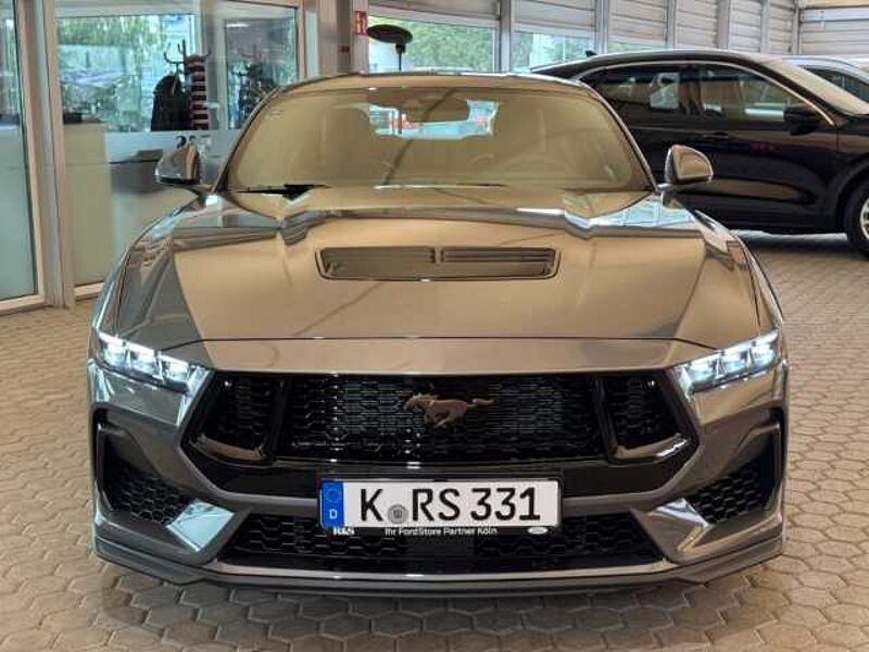 Ford Mustang GT Bronze-Styling-Paket+MagneRide+KeyFree+Navi