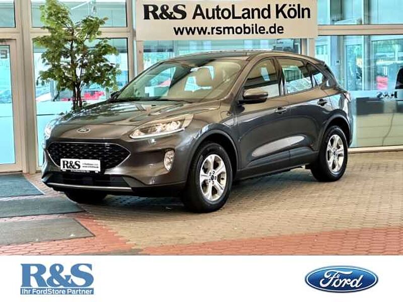 Ford Kuga Cool&Connect+Automatik+AHK+Navi+PDC+Klima