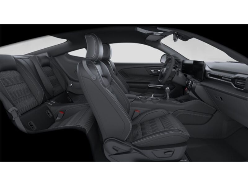Ford Mustang Fastback Automatik+MagneRide+B&O+LED+Navi+KeyFree